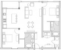 Image of floorplan