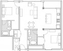 Image of floorplan