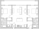 Image of floorplan