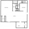 Image of floorplan