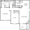 Image of floorplan