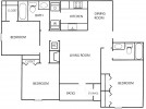 Image of floorplan