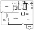 Image of floorplan