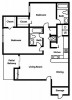 Image of floorplan