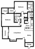 Image of floorplan