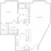Image of floorplan