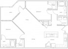 Image of floorplan