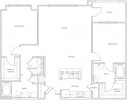 Image of floorplan