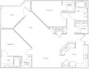 Image of floorplan