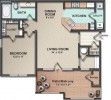 Image of floorplan