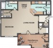 Image of floorplan