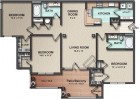 Image of floorplan