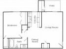 Image of floorplan