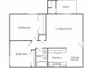 Image of floorplan