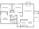 Image of floorplan