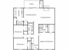 Image of floorplan