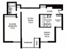 Image of floorplan