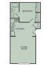 Image of floorplan