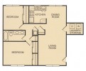Image of floorplan