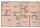 Image of floorplan