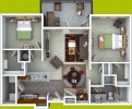 Image of floorplan
