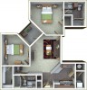 Image of floorplan