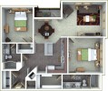 Image of floorplan