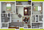 Image of floorplan
