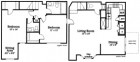 Image of floorplan