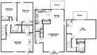 Image of floorplan