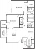 Image of floorplan