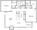 Image of floorplan