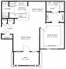 Image of floorplan