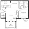 Image of floorplan