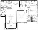 Image of floorplan