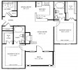 Image of floorplan