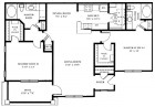 Image of floorplan