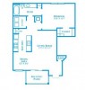 Image of floorplan