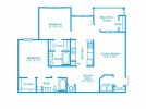 Image of floorplan
