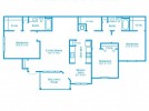Image of floorplan