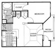 Image of floorplan