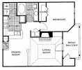 Image of floorplan