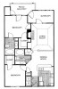 Image of floorplan