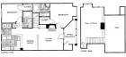Image of floorplan