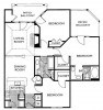 Image of floorplan