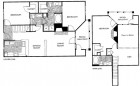 Image of floorplan