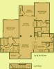 Image of floorplan