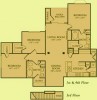Image of floorplan