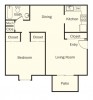 Image of floorplan