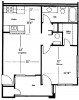 Image of floorplan